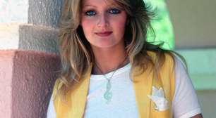 Quem era Bonnie Tyler, cantora de 'Total Eclipse of the Heart', que morreu aos 75 anos