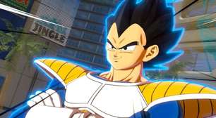 Dragon Ball Xenoverse 3 revela sistemas de combate em novo trailer de gameplay