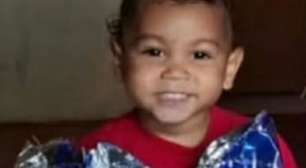 Menino de 3 anos morre após ser espancado por não dar 'bom dia' ao pai no RS