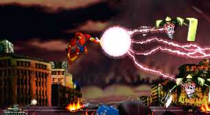 Clássico cult do PS1, Geppy-X ganha trailer de lançamento