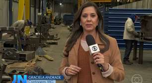 Repórter demitida da Globo após 25 anos recebe apoio de ex-colegas de emissora