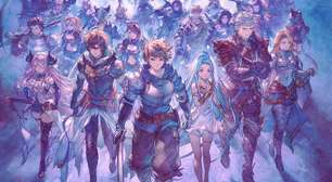 Granblue Fantasy: Relink - Endless Ragnarok já está disponível; assista ao trailer