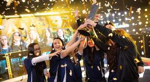 MIBR GC conquista título da Etapa 2 do VALORANT Game Changers Brasil 2026