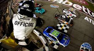 NASCAR: Confira horários e onde assistir as etapas de Atlanta e Lime Rock
