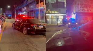 PF faz operação contra venda ilegal de canetas emagrecedoras no RJ
