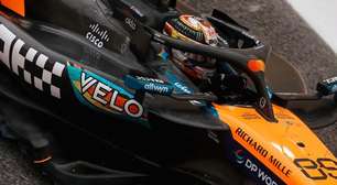 F1: Pato O'Ward diz que carros da categoria não empolgam mais e deixa cargo na McLaren