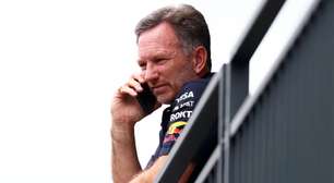 F1: Christian Horner revela sua única condição para retornar à categoria