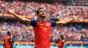 Espanha reafirma sua identidade e chega à semifinal com ainda mais confiança