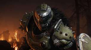 Xbox demite quase toda equipe da id Tech em favor da Unreal Engine