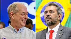 A nova pesquisa sobre a disputa entre Ciro Gomes e Elmano de Freitas no Ceará
