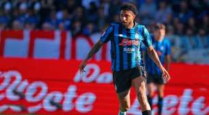 Manchester United desiste da contratação de Éderson