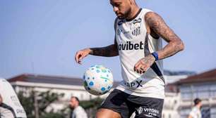 Futuro de Neymar segue indefinido no Santos e aposentadoria não está descartada