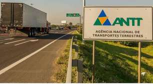 Mendonça suspende processo de concessão de novas linhas da ANTT