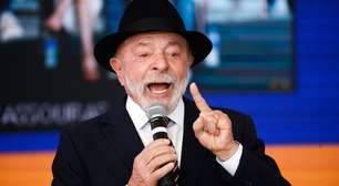 Lula diz que minerais críticos darão soberania financeira ao Brasil e dá recado a Trump em reunião