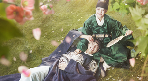 "Uma das melhores séries de época": Você tem apenas 8 dias para assistir a este k-drama queridinho dos fãs na Netflix