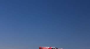 TOYOTA RACING destaca desafios de Interlagos nas 6 Horas de São Paulo
