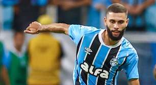 Vitória tenta recontratar Wagner Leonardo e Grêmio avalia proposta