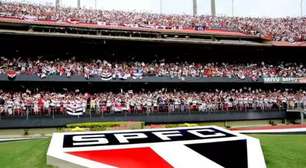 Torcida do São Paulo tem motivo para se preocupar para o restante da temporada