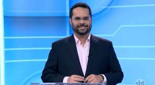 Ibope da TV 9/07: SBT conquista quase 12 vezes mais audiência que aposta de ouro da Record