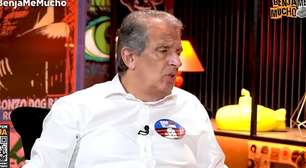 Presidente do Flamengo sobe o tom e faz acusação sobre SAF do Vasco