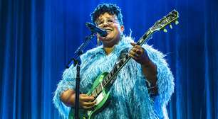 Alabama Shakes lança o single otimista 'I Feel Hope Coming' de seu próximo álbum