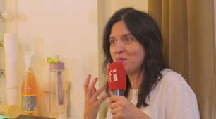 Teatro: Carolina Bianchi consagra trilogia Cadela Força com maratona de 10 horas na Opéra de Avignon