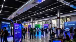 Ulbra Summit 2026 movimenta o campus Canoas e reforça a conexão da universidade com a comunidade