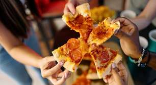 Dia da Pizza: Dicas para Fazer a Pizza Caseira Perfeita