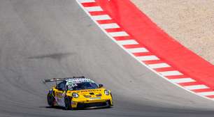 Porsche Cup: Di Mauro consegue top-5 no primeiro treino de Endurance no Algarve