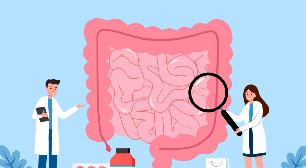 Dificuldade para emagrecer: entenda como a saúde do intestino pode interferir