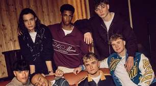 December 10, criado por Simon Cowell, lança EP com hitmakers por trás do One Direction