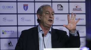 Juiz confirma condenação de Ciro Gomes por violência política de gênero contra Janaina Farias