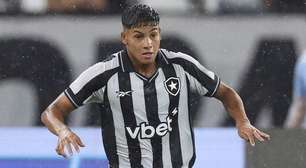 Botafogo deve estender empréstimo de Kadu, do Remo