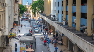 Empresários do Centro se reúnem com Prefeitura para destravar projeto de revitalização da Rua São José
