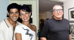 Quem é Mario Cohen, ex-marido de Carolina Ferraz? Atriz disse que 'Por Amor' acabou com casamento