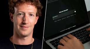 Mark Zuckerberg não está satisfeito e já comunicou equipe: "Tememos não estar sendo rápidos o suficiente para nos adaptarmos"