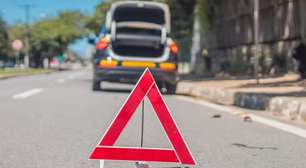 Carro quebrado na estrada? O guia para não tomar multa no acostamento nem perder a sua CNH
