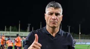 Vasco acerta a contratação do técnico Pedro Emanuel, campeão pelo Porto como jogador