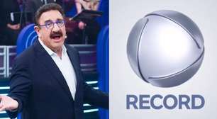 Ibope da TV 8/07: Ratinho crava sua maior audiência no SBT em 16 semana e afunda a Record