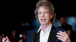 Os melhores compositores dos Anos 60 segundo Mick Jagger, dos Rolling Stones