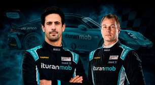 Di Grassi corre etapa Endurance da Porsche Cup em Portugal