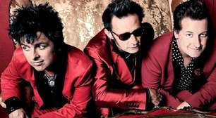 Supergrupo com membros do Green Day e Blink-182 homenageará Ramones
