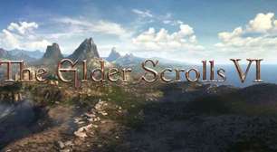 The Elder Scrolls 6 está a pelo menos dois anos do lançamento, diz Jason Schreier