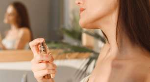 Cheiro de Perfume do Nada: O que Diz a Espiritualidade?