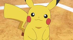 McDonald's Japão item exclusivo do Pikachu para celebrar 30 anos de Pokémon