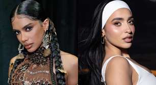 Solta o funk! Anitta pede licença ao "EQUILIBRIVM" para lançar novo feat internacional