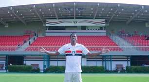 São Paulo deve apostar na base enquanto busca zagueiro no mercado