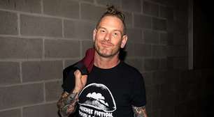 Corey Taylor se abre e dá aula sobre vulnerabilidade e masculinidade tóxica