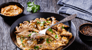 Almoço saudável: 3 receitas com fígado ricas em ferro para incluir no cardápio
