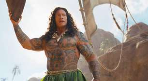 Por que 'Moana' em live-action foi duramente criticado por especialistas: 'Poderia ter sido IA'